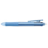 FRIXION 4 COULEURS CORPS BLEU